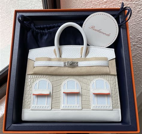 hermes faubourg price